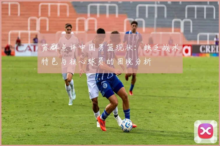 苏群点评中国男篮现状：缺乏战术特色与核心球员的困境分析
