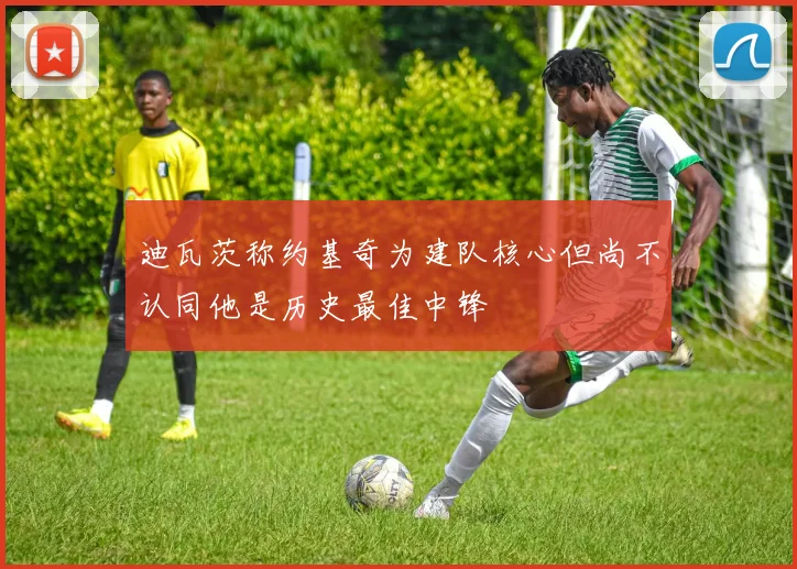 迪瓦茨称约基奇为建队核心但尚不认同他是历史最佳中锋