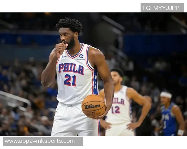 媒体人分析恩比德竞技状态良好唯一困扰是伤病问题