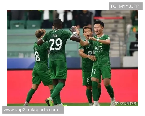 国安亚冠战绩惨淡本赛季中超前三球队未尝胜绩