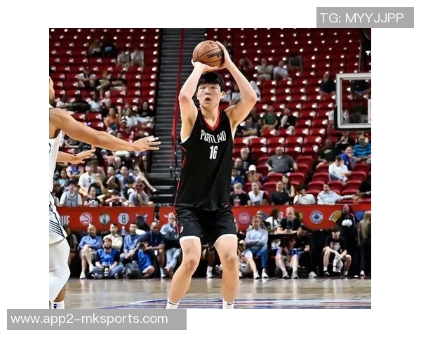 杨瀚森技术待考验但调整能力出色值得期待