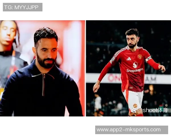 英媒：曼联希望B费能再留一年，内部人士称球员自己也倾向于留队